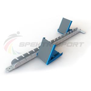 Купить Стартовые колодки легкоатлетические стальные SP ЛА3 в Калачинске 