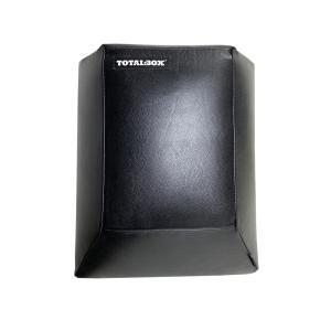 Купить Подушка кожаная боксерская "Пирамида" Totalbox в Калачинске 