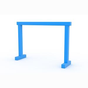 Купить Мини ворота для игр в Калачинске 