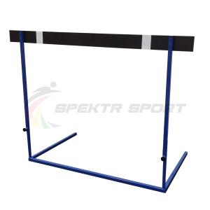 Купить Барьер для легкой атлетики регулируемый Spektr Sport в Калачинске 