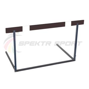 Купить Барьер для легкой атлетики нерегулируемый Spektr Sport в Калачинске 