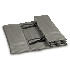Купить Коврик туристический SM 170*60*1 см Мокрый асфальт в Калачинске 
