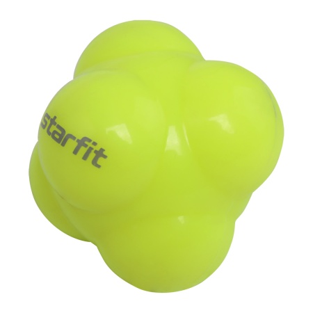 Купить Мяч реакционный Starfit RB-301 в Калачинске 