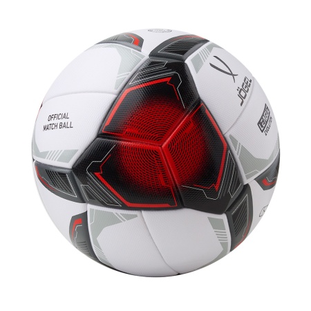 Купить Мяч футбольный Jögel League Evolution Pro №5 в Калачинске 